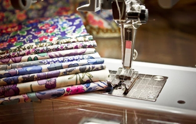 Especial Patchwork y Quilting