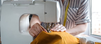 Máquinas de coser