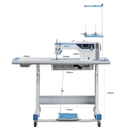 Monta tu Taller de Costura Profesional – Oferta Exclusiva para Nuevos Emprendedores - Imagen 2