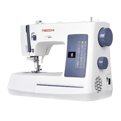 Necchi NC-59QD– Creator– Máquina de Coser Electrónica Compacta y Precisa - Imagen 2