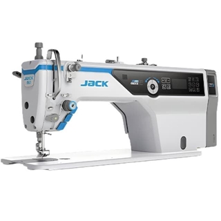 Jack JK-A5E-B AMH2 con Doble Inteligencia Artificial y Cortahílos Automático - Imagen 2