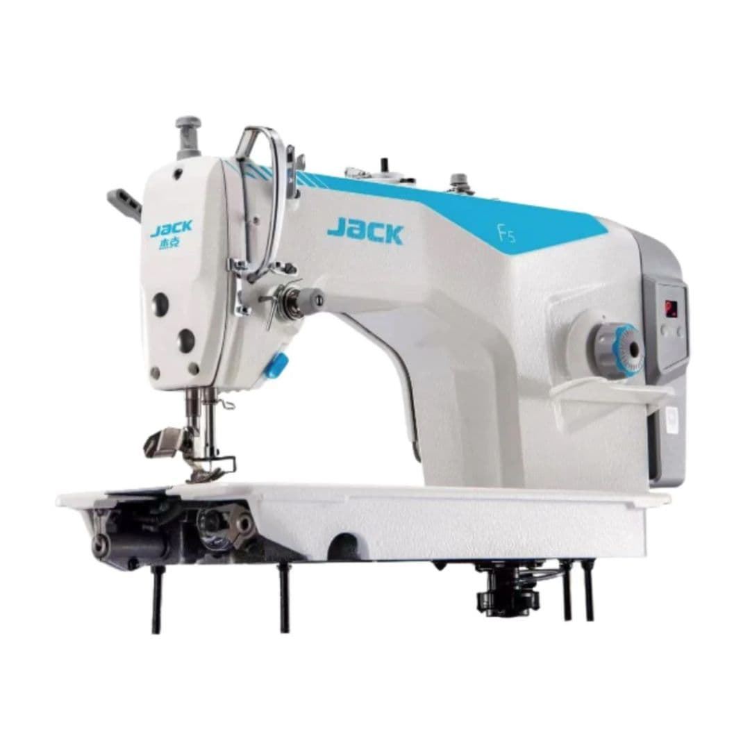 JACK JK F5 - Máquina de coser industrial puntada recta - Imagen 1