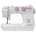 JANOME PINK 12 - Máquina de coser doméstica - Imagen 1