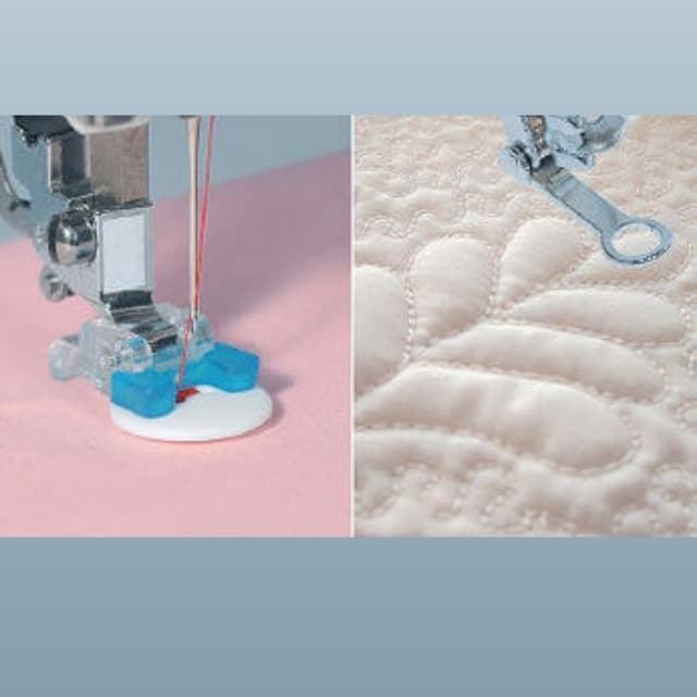 Juki HZL-353– ZR – Máquina de Coser Mecánica Robusta y Precisa - Imagen 3